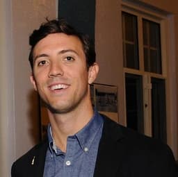Andrew Frates