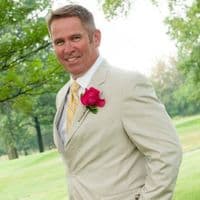 Sean Kennedy