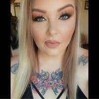Alicia Ex Oh