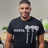 Luis Acosta