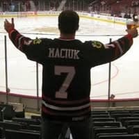 Matt Verdoni