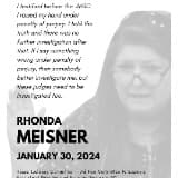 Rhonda Meisner
