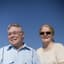 Lynn & Robin Hughes