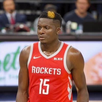 Clint Capela