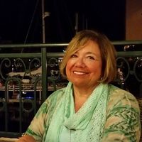 Diane Mazzei