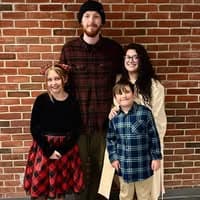 Simple Blessings Community