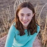 Talia Horowitz-mason