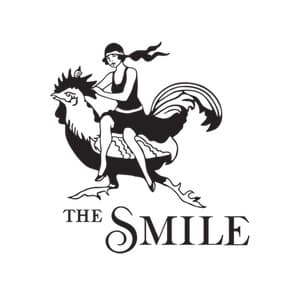 The Smile 