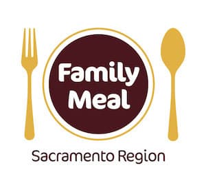 Family Meal Sacramento 