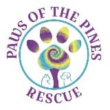 Paws of The Pines