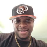 Cecil Richardson