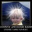 Johnny Awesome Bickford
