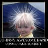 Johnny Awesome Bickford