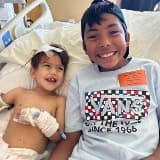 Medina-Benson family