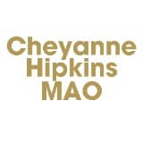 Cheyanne Hipkins