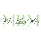 Moms Blessing Moms .