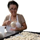 Teresa De Fazio (Crews)