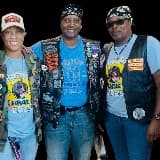 Kim Danielle Dolly Hoka Hey