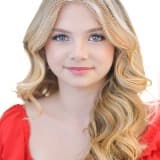 Autumn Grace Daras