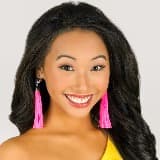 Eliza Faith Sanders Miss Sullivan County 2026