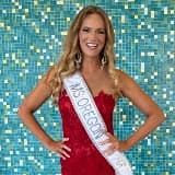 Amber Rosenberry (Ms Oregon)