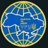 Volunteer for Ukraine