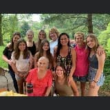 Team Bonnie LetsFightCancerTogether