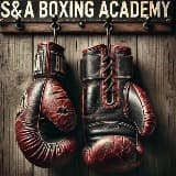 S&A BOXING ACADEMY