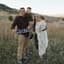 Taylor Hagen & Family