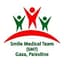 Smile Medical Team (SMT) Gaza, Palestine