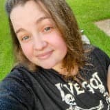 Elizabeth Scarborough