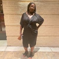 Taiasha Carter