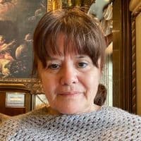 Jolanta Berkshire