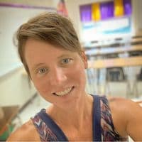 Amy Sampson