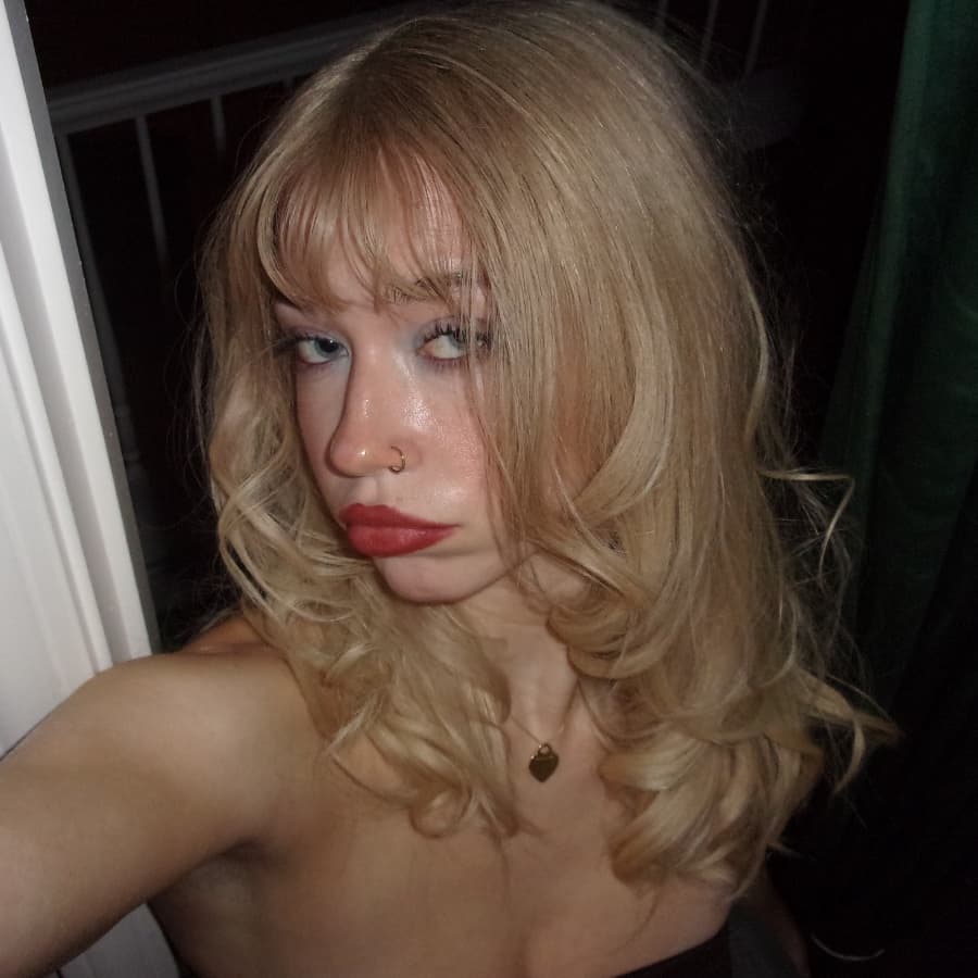 Rhiannon 