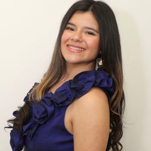 Anabella Metral