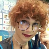 Astrid Taylor