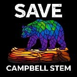 Save Campbell STEM