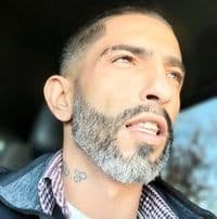 Carlos Aguero Jr.