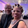 Frances & Winston Parker