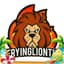 Frying Liontv