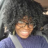 LARITHA JOHNSON