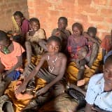 Smile Africa Kids