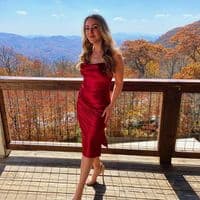 Ashley Leonard