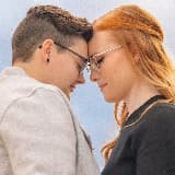 Peyton & Jess Ratliff