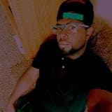 Cedric Richardson Jr.