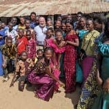 Zambia Mission Trip