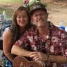 Ronny & Lisa Johnson
