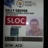 Kelly Grover