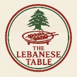 The Lebanese Table